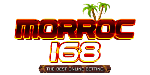 morroc168 โลโก้